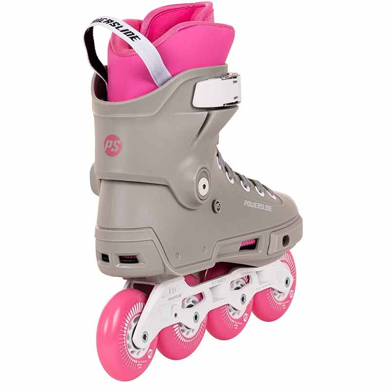 Powerslide Next SL Pink Skates