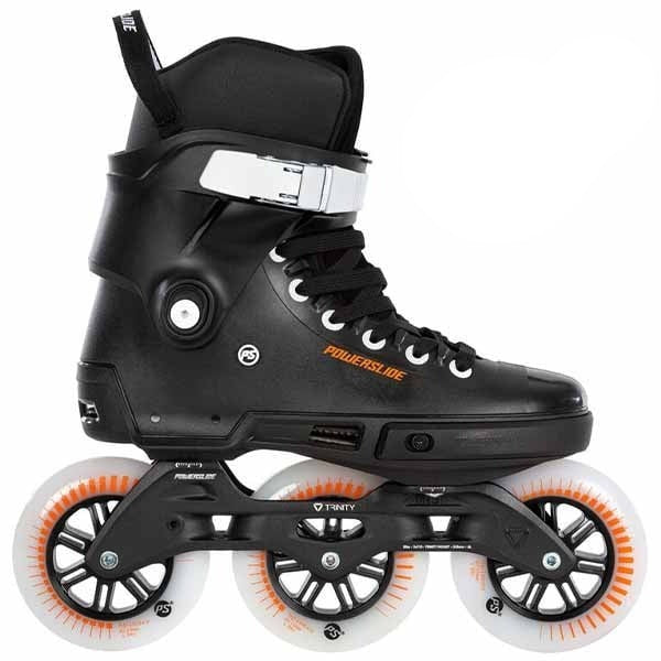 🔥Powerslide Next SL 110 Skates