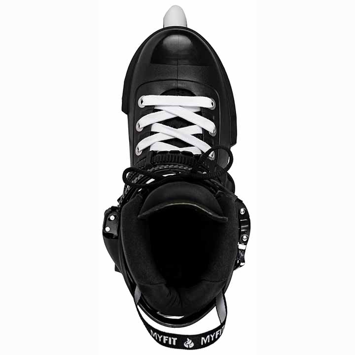 Powerslide Next Pro 80 Black Skates Inlinex
