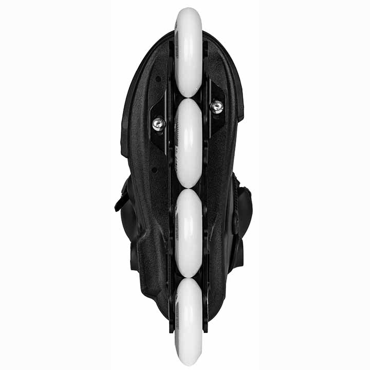 Powerslide Next Pro 80 Black Skates Inlinex