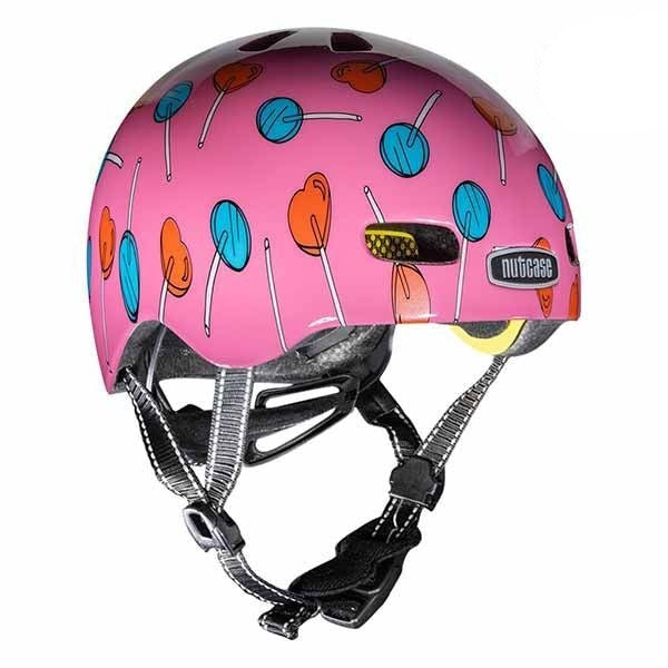 Nutcase Baby Nutty MIPS Toddler Helmet