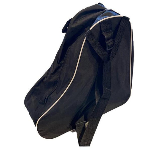 Black Skate Bag