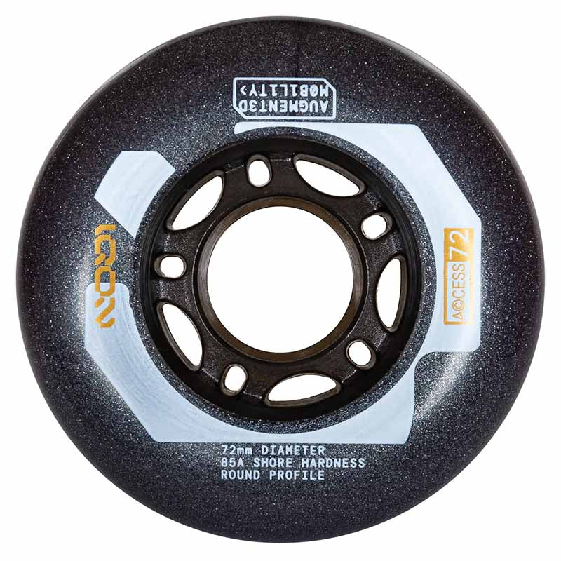 Iqon Access Wheels