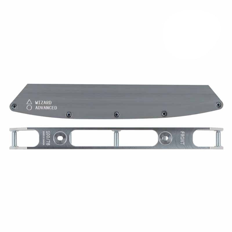 Wizard Advanced UFS Frame – Inlinex