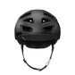 Bern Allston Black Helmet