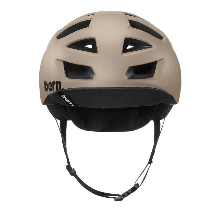 Bern Allston Sand Helmet
