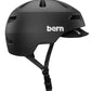 Bern Brentwood 2.0 Black Helmet