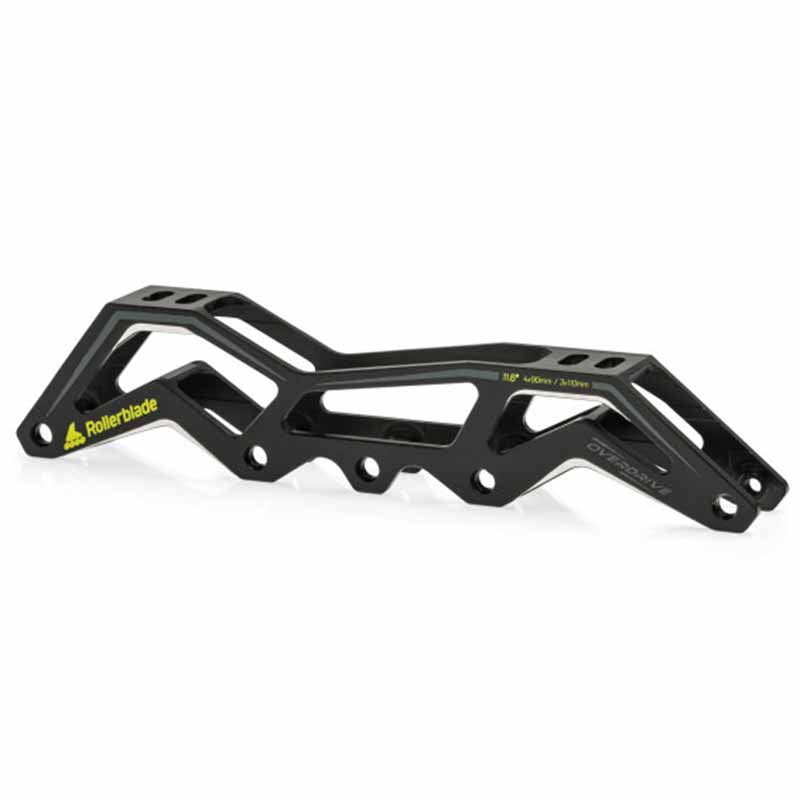 Rollerblade Overdrive 11.6" Frame