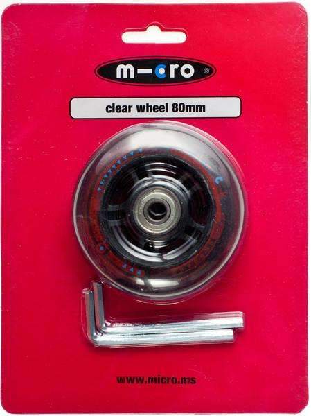 Micro Scooter Wheels