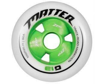 Matter G13 HC 110mm Wheels