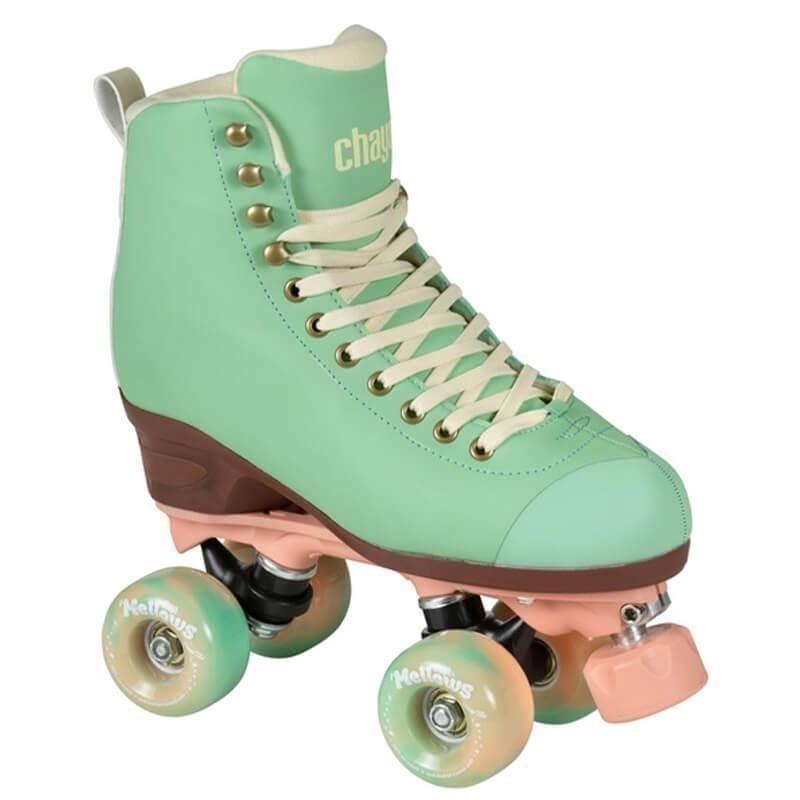 Chaya Melrose Elite Sherbet Roller Skate