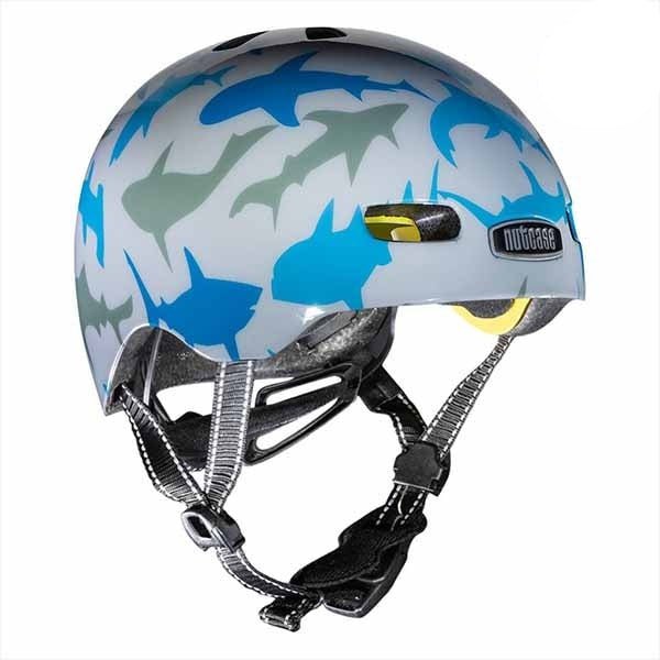 Nutcase Baby Nutty MIPS Toddler Helmet