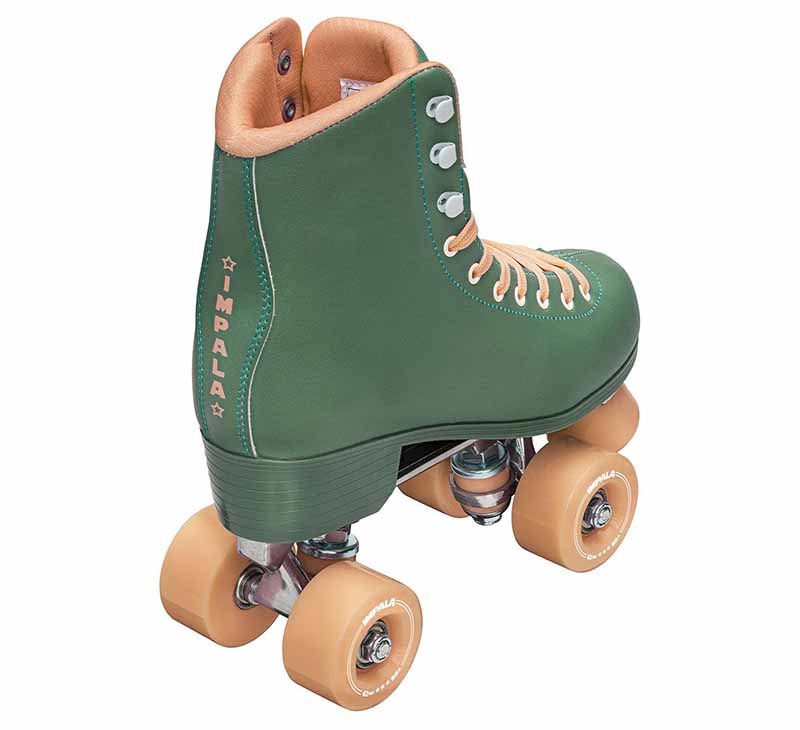 🔥Impala Forest Roller Skate