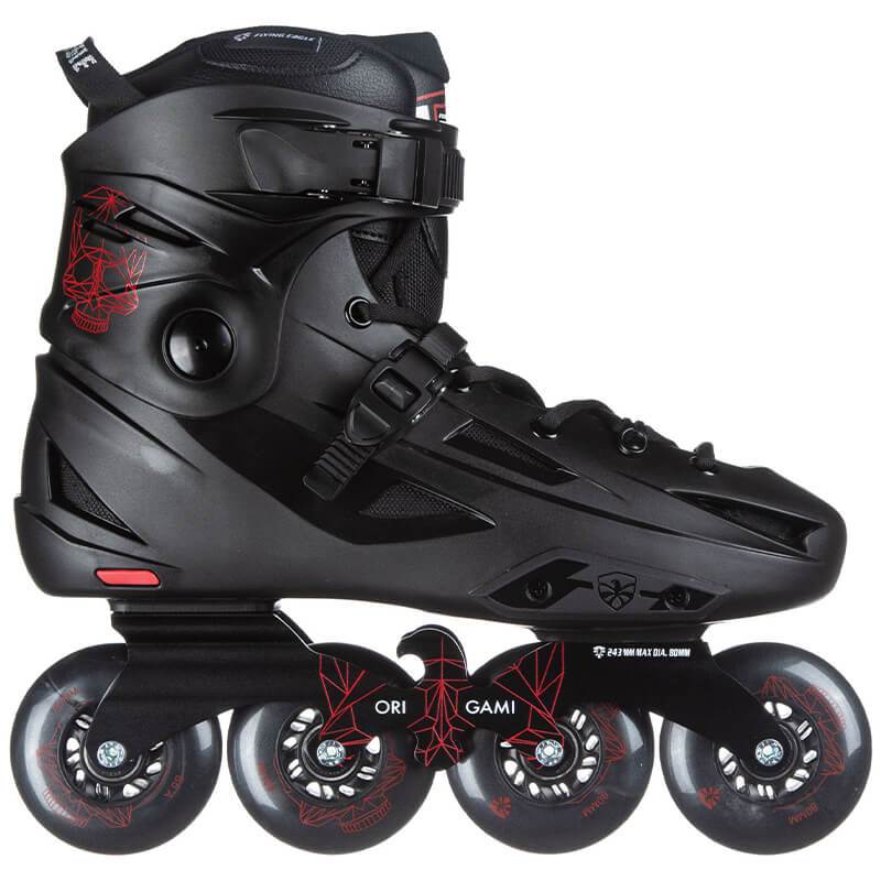 Flying Eagle F3S Urban Skates