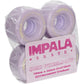 Impala 4 Pack Pastel Lilac Quad Wheels