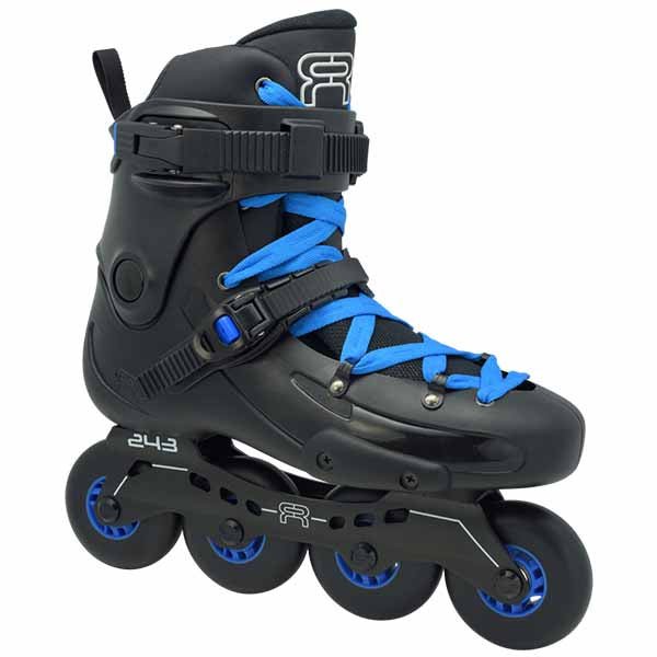 FR XP 80 Skates