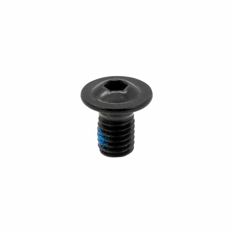 FR Carbon Boot Mounting Screw