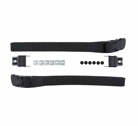 FR Spin Top Buckle Strap