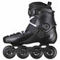 FRX 80 Black Skates