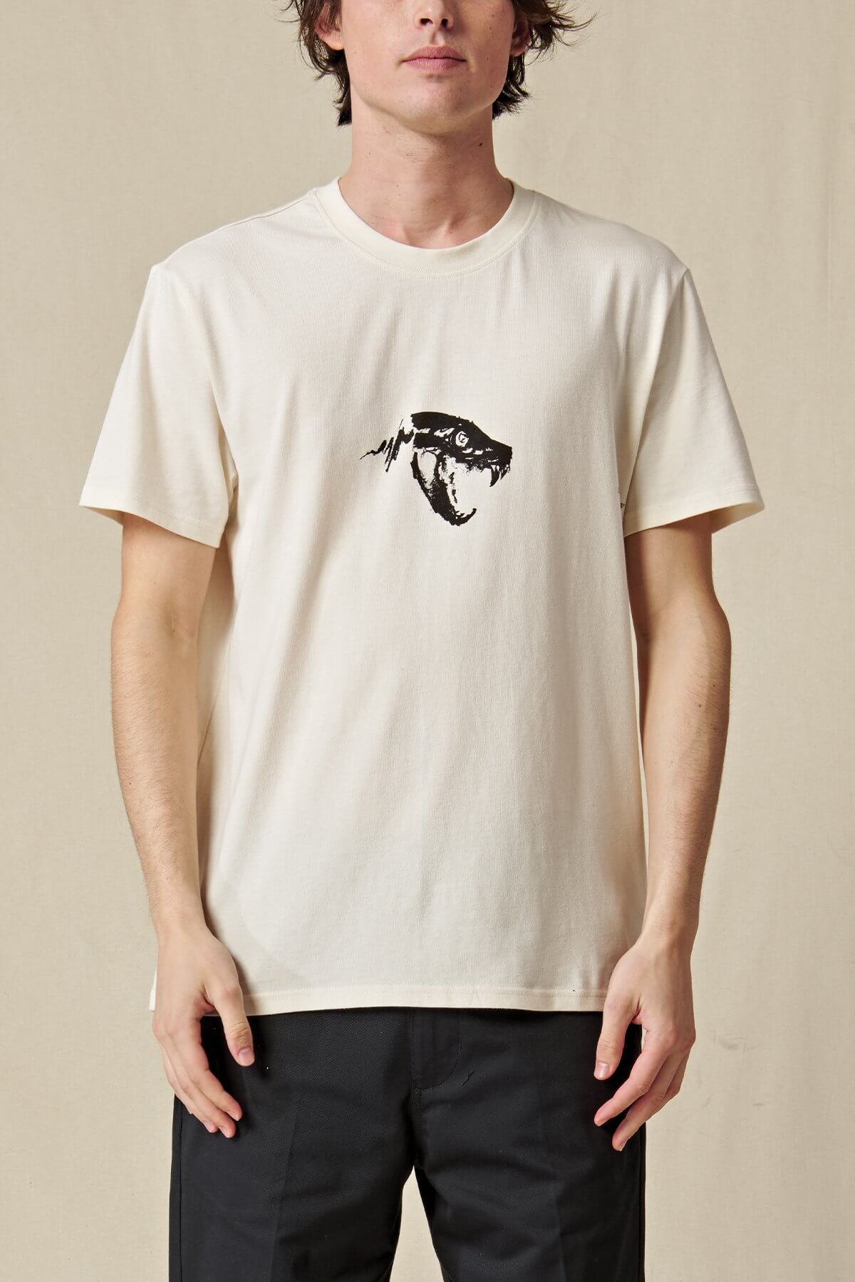 Globe Dion Agius Hollow Tee