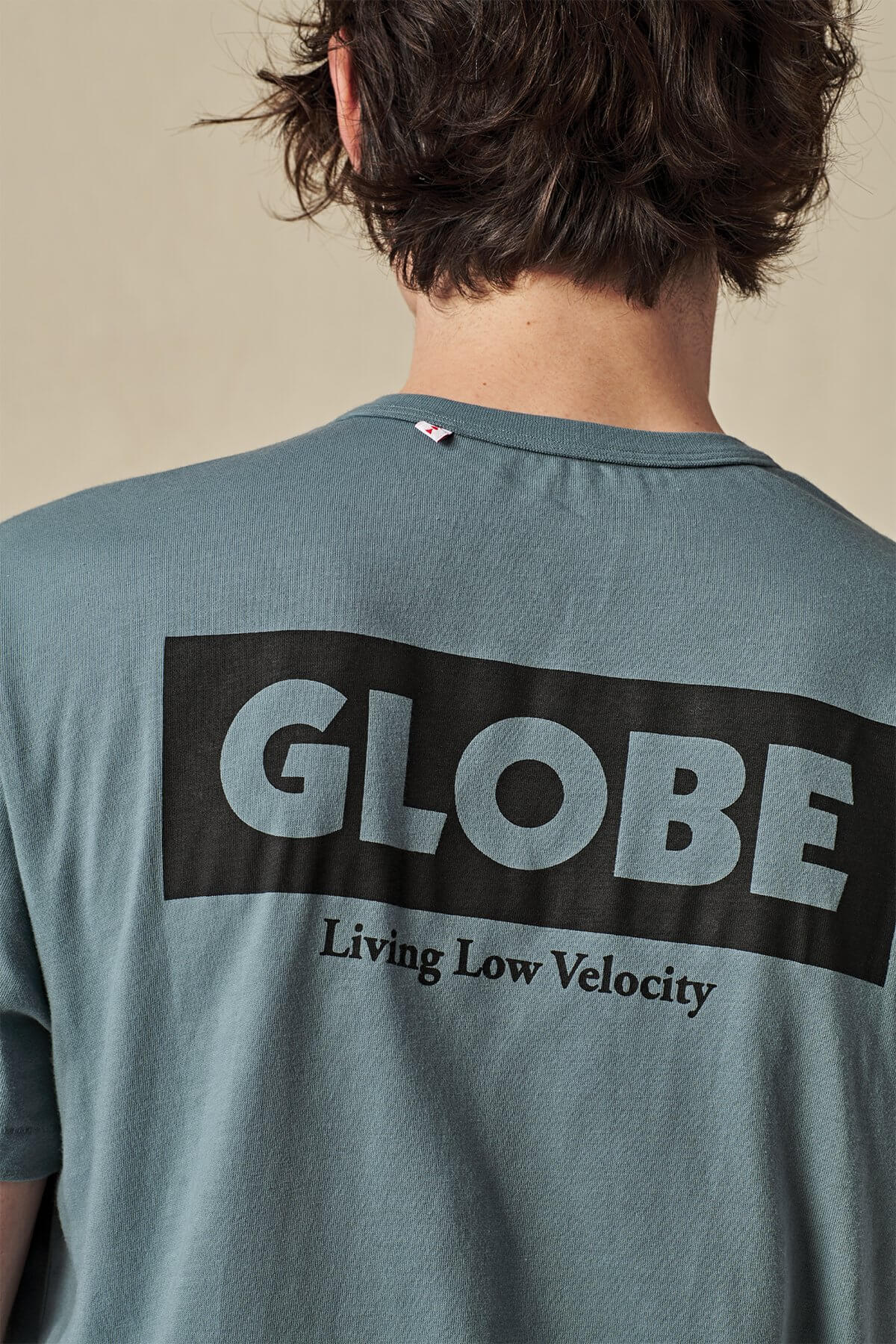 Globe Living Low Velocity Tee
