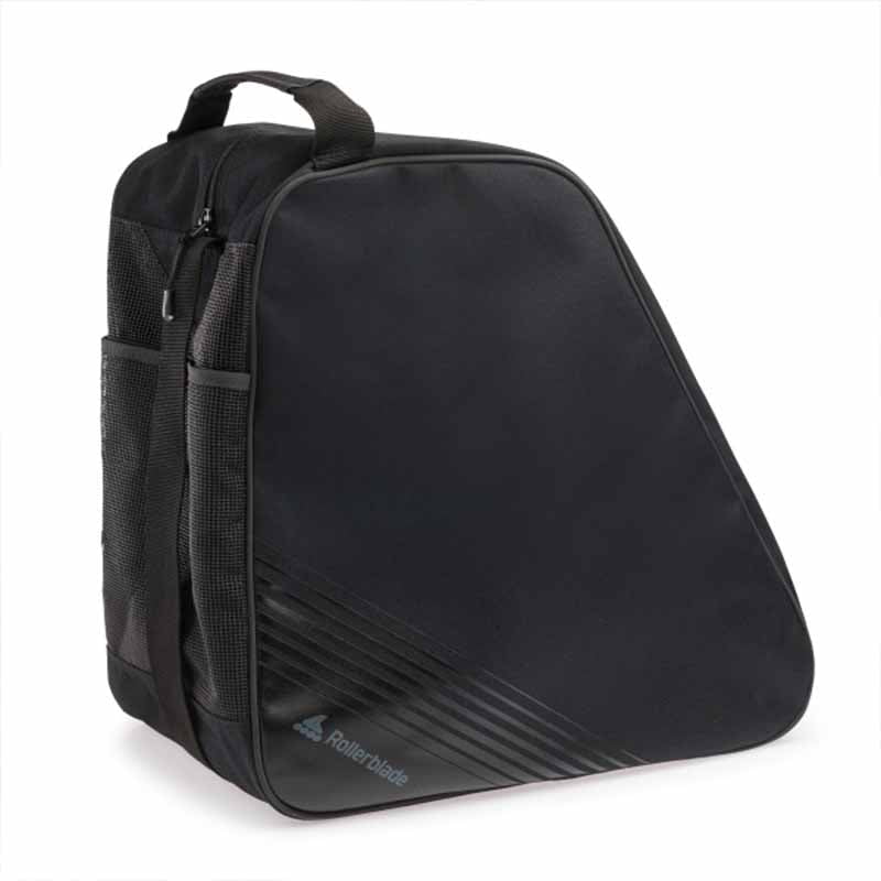 Rollerblade Black Skate Bag