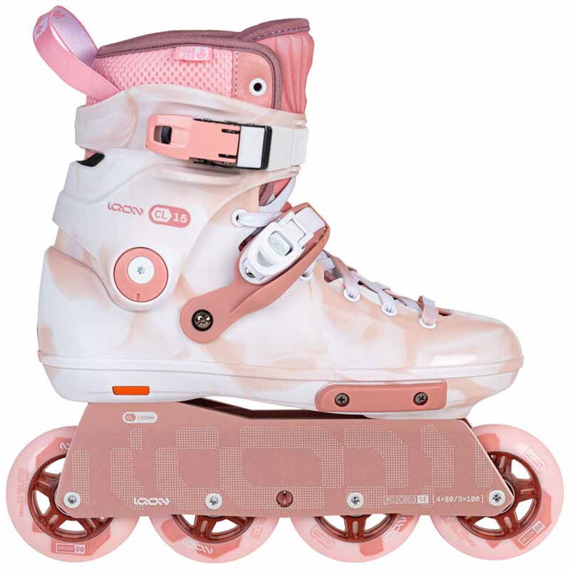 Iqon CL 15 Women Skates