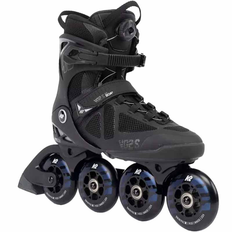 K2 VO2 90 Boa Skates