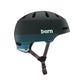 Bern Macon 2.0 MIPS Forest Helmet