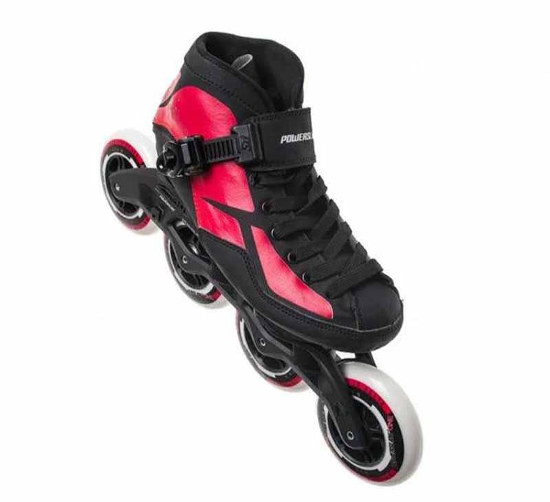 Powerslide Mantas Kids Speed Skates