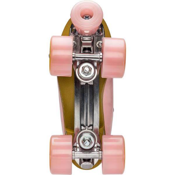 🔥Impala Pink Roller Skate