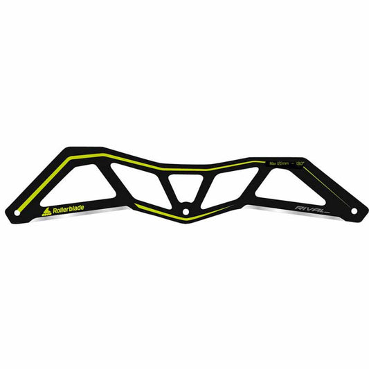 Rollerblade Rival 13" 3x125mm Frame