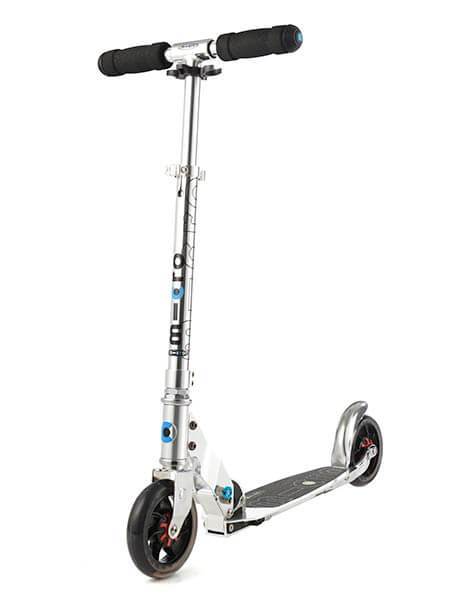 Micro Speed Plus Scooter