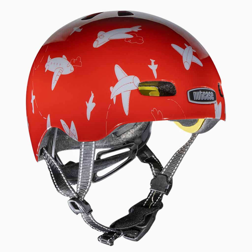 Nutcase Baby Nutty MIPS Toddler Helmet