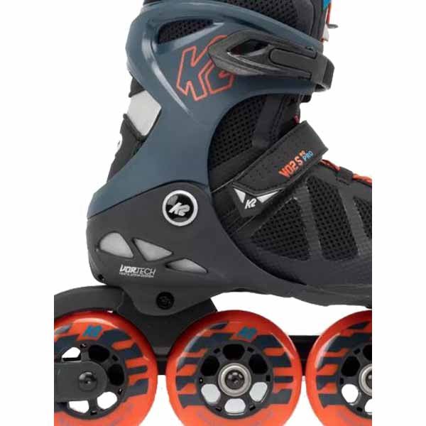 K2 VO2 S 90 Pro Skates