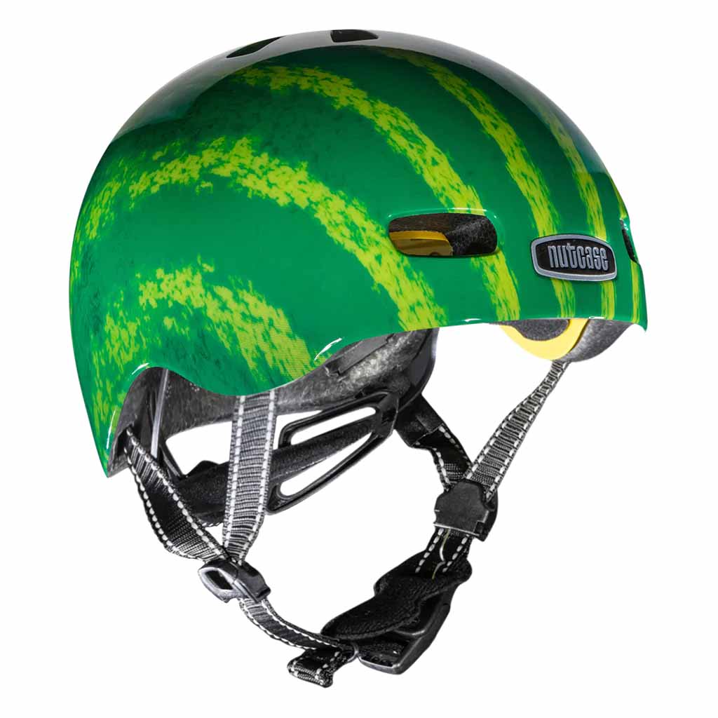 Nutcase Baby Nutty MIPS Toddler Helmet