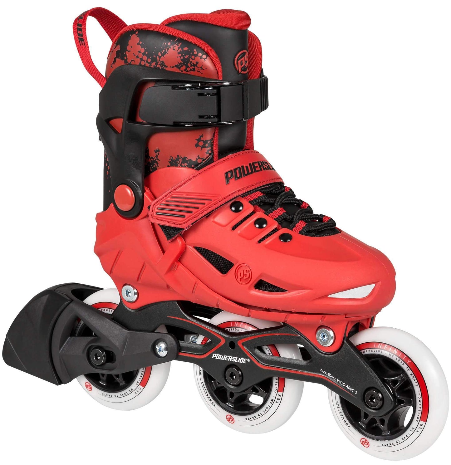 Powerslide Phuzion Universe Kids Skates