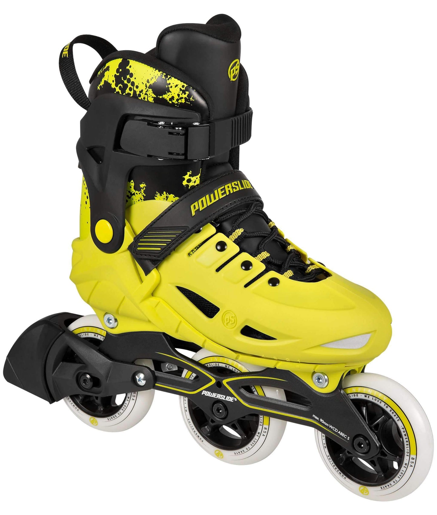 Powerslide Phuzion Universe Kids Skates